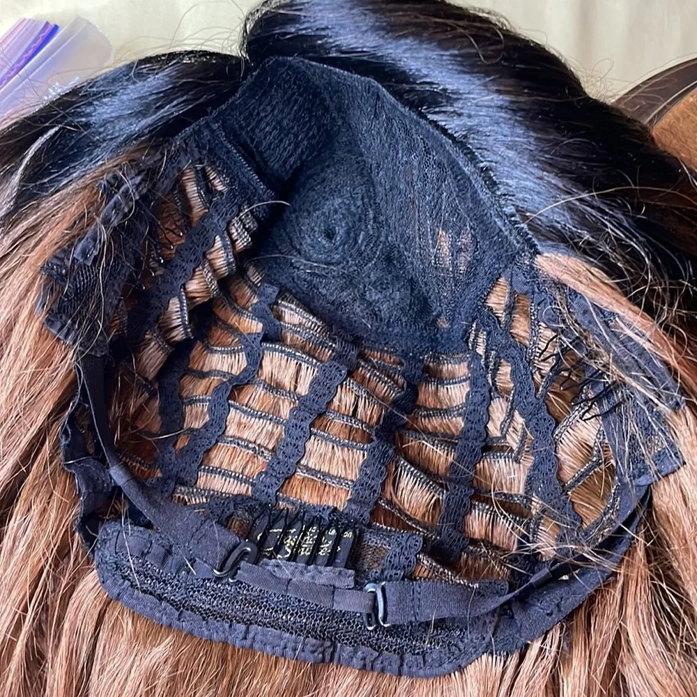 Wig. #1203 - Picture 6 of 6